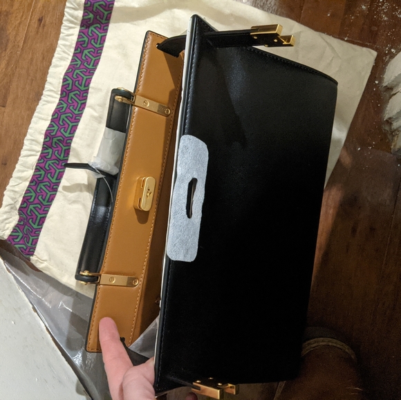 Tory Burch handbag - Picture 2 of 4